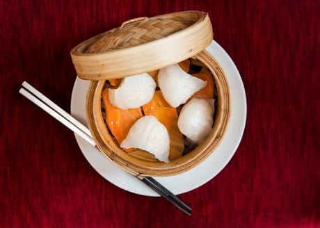 A la découverte de la cuisine chinoise gastronomique de Chez Ly