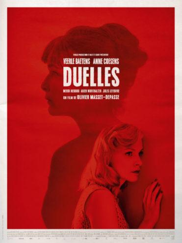 CINEMA : « Duelles » de Olivier-Masset Depasse