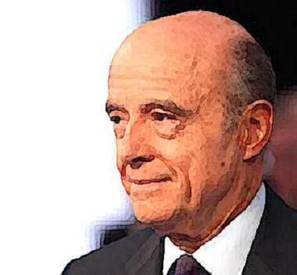 Alain Juppé, le meilleur-d’entre-nous chez les Sages