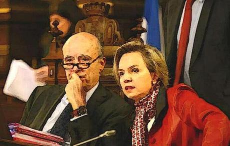 Alain Juppé, le meilleur-d’entre-nous chez les Sages