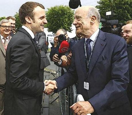 Alain Juppé, le meilleur-d’entre-nous chez les Sages