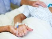 HOSPITALISATION URGENCE accélération déclin cognitif chez patient