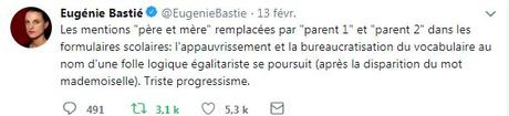 Progressisme et éducation nationale