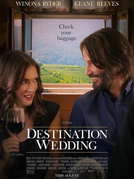 [CRITIQUE] : Destination Wedding