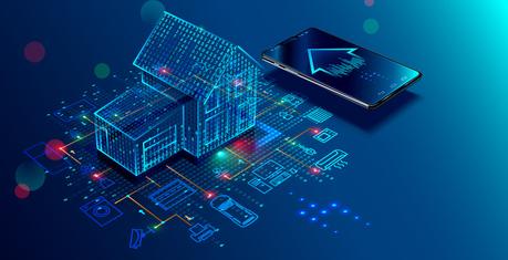 Il est essentiel de protéger votre maison connectée contre les potentiels hackers