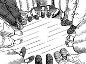 Sat-sangha addiction