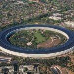 apple campus 150x150 - « Site noir » d’Apple : des locaux tenus secrets et des employés sous-payés