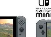 nouvelle Nintendo Switch devrait bientôt sortir