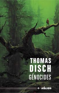 Génocides  de Thomas Disch