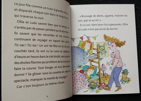 Histoires à dormir debout - Tome 1, 2 et 3. Nadine DEBERTOLIS et Estelle BILLON-SPAGNOL – 2019 (Dès 7 ans)
