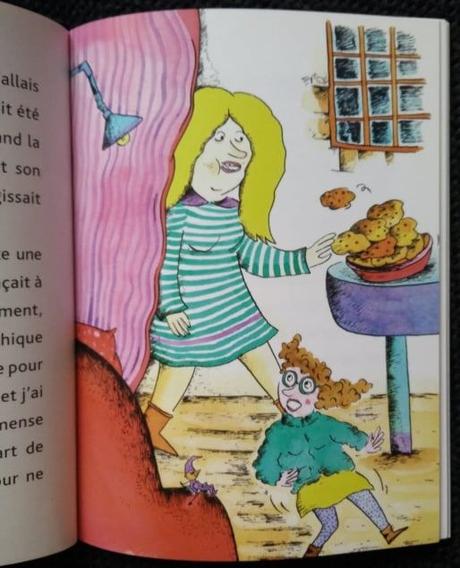 Histoires à dormir debout - Tome 1, 2 et 3. Nadine DEBERTOLIS et Estelle BILLON-SPAGNOL – 2019 (Dès 7 ans)