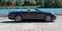 Bentley Bentayga Speed: pour 1 km/h