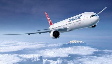 Turkish Airlines a annoncé ses premiers résultats de taux de remplissage pour l’année 2019