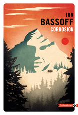 Lecture : Jon Bassoff - Corrosion