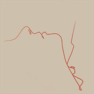 Saint Valentin calin