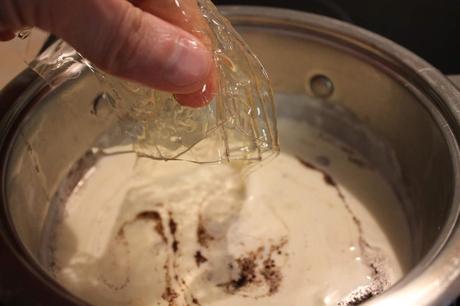 Comme un air d'Opéra Comme un air d'Opéra