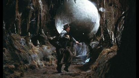 [TOUCHE PAS À MES 80ϟs] : #9. Raiders of The Lost Ark