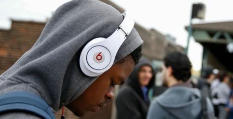 L'OSM souhaite réduire le volume sur vos appareils comme les écouteurs