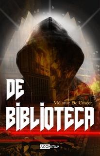 De Biblioteca (Mélanie De Coster)