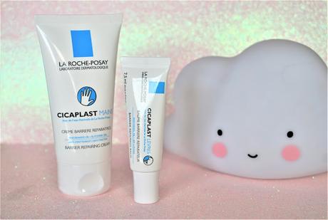Gamme Cicaplast La protection des peaux sèches