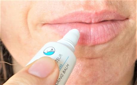 Cicaplast lèvres Tube à canule