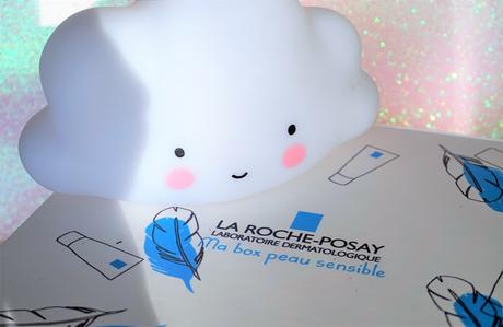 Ma Box Peau Sensible La Roche-Posay