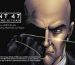 Critique livre - Agent 47, birth of the Hitman