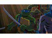 Batman Tortues Ninja c’est pour bientôt