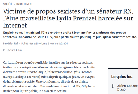 le (s) #cyberharcèlement (s) de #RiposteLaique porte(nt) atteinte à la dignité humaine le (s) #cyberharcèlement (s) de #RiposteLaique porte(nt) atteinte à la dignité humaine