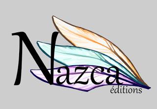 Rencontre avec Nazca éditions