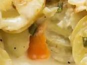 Gratin légumes cookeo