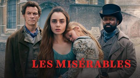 [Série TV] Les Misérables: Nouvelle adaptation réussie de la BBC !