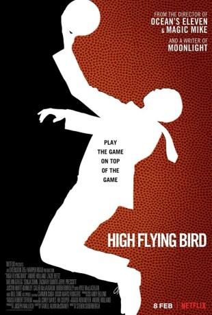 [Critique] HIGH FLYING BIRD