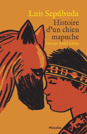 Histoire d’un chien mapuche