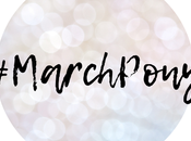 Challenge Instagram mois Mars, #MarchPony