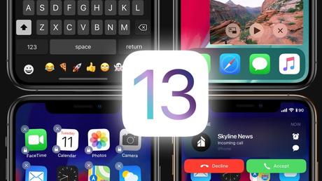 iPhone : et si iOS 13 proposait 40 nouvelles fonctionnalités ?