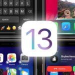 concept ios 13 150x150 - iPhone : et si iOS 13 proposait 40 nouvelles fonctionnalités ?