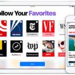 Apple News iPhone iPad 150x150 - Apple News : 50% des revenus pour Apple, le reste divisé entre les médias