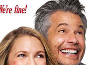 Santa Clarita Diet saison arrive mars Netflix