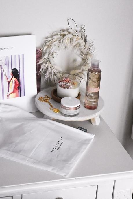 Yves Rocher : mes résolutions beauté pour être radieuse cette saison ! yves-rocher-routine-soins