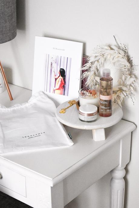 Yves Rocher : mes résolutions beauté pour être radieuse cette saison ! yves-rocher-routine-soins