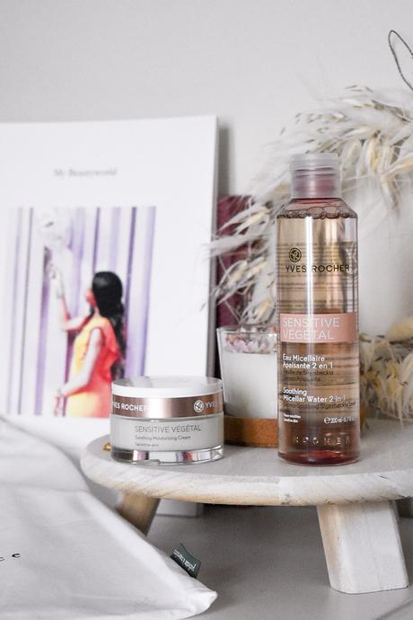 Yves Rocher : mes résolutions beauté pour être radieuse cette saison ! yves-rocher-routine-soins