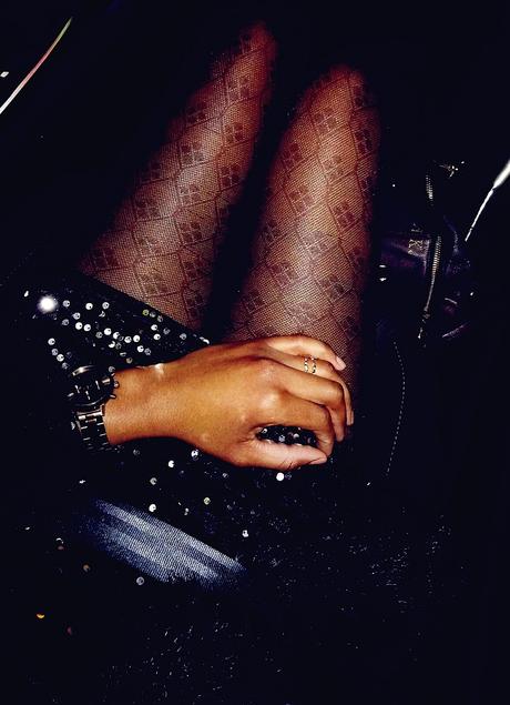 Conseil mode : comment porter une robe de cocktail ? porter-robe-de-cocktail