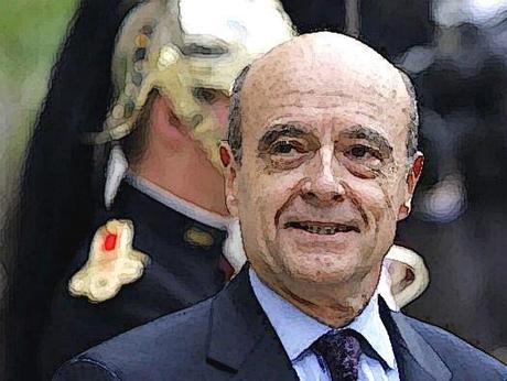Alain Juppé et la fragilité des dépassés