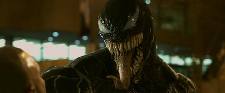[CONCOURS] : Gagnez votre Blu-ray™ du film Venom !