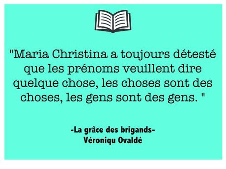 La citation du lundi #4 La citation du lundi #4