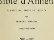 Marcel Proust, l'année Goncourt