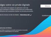 Avira Privacy découvrez nouveau gestionnaire privée empêche autres vous suivre Internet