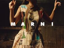 coup cœur semaine Marni