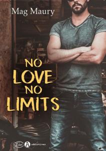 No love no limits